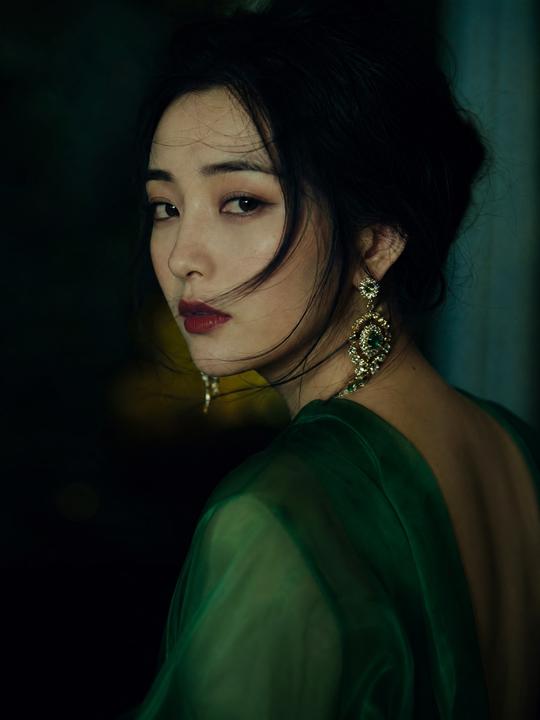 白虎福利姬